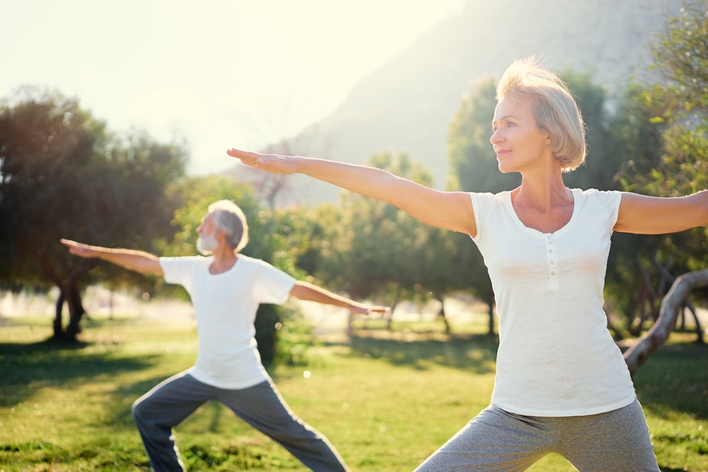 Testosterone therapy In Arcata: Slim Body